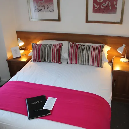 Brantfell House Guest house 4*