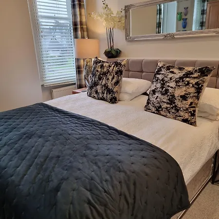 Brantfell House Guest house 4*