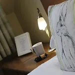 Pensionat Brantfell House 4*