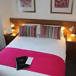 Brantfell House Maison d'hôtes 4*