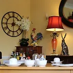 Brantfell House Pensionat 4*