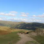 Pensionat Brantfell House 4*
