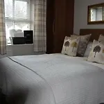 Brantfell House Pensionat Ambleside