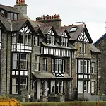 Brantfell House