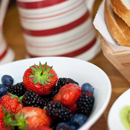 Gasthof Brantfell House Ambleside