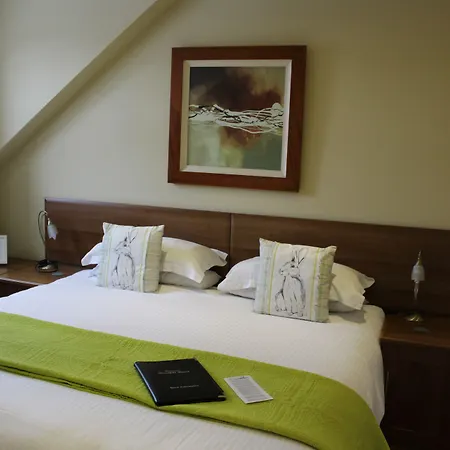 布兰特菲尔别墅酒店 安布尔塞德