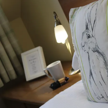Pensjonat Brantfell House 4*