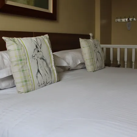 Brantfell House Gasthof