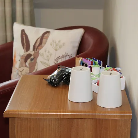 Gasthof Brantfell House 4*