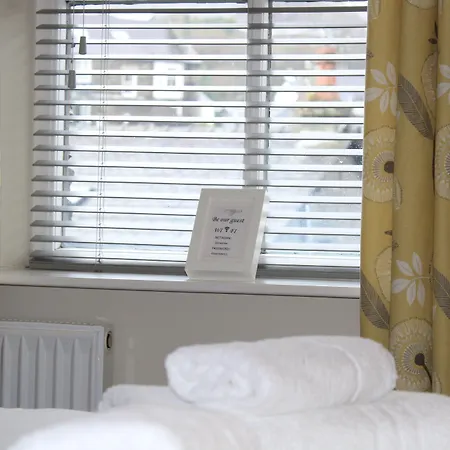 Brantfell House Ambleside