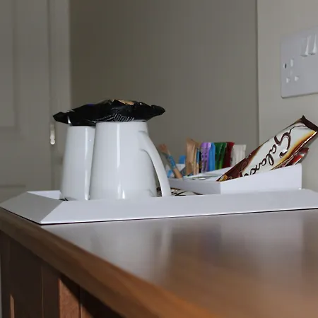 Gasthof Brantfell House