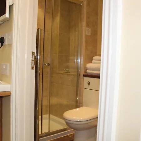 Gasthof Brantfell House Ambleside