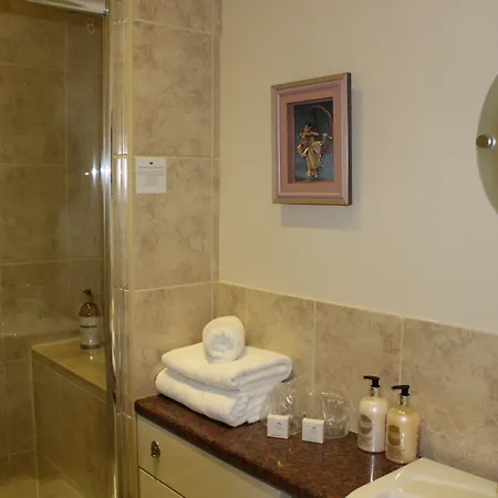 Brantfell House Pensjonat 4*