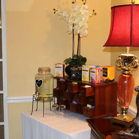 Gasthof Brantfell House 4*