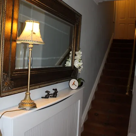 Brantfell House Pensjonat 4*