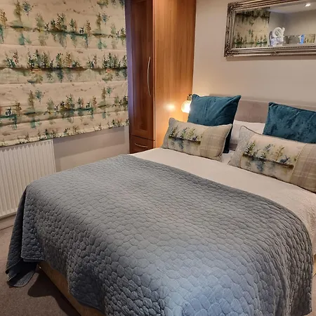 Brantfell House Ambleside