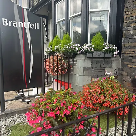 Pensjonat Brantfell House 4*