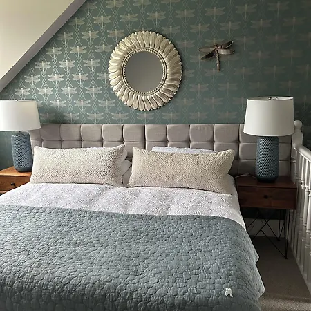 Pensjonat Brantfell House 4*
