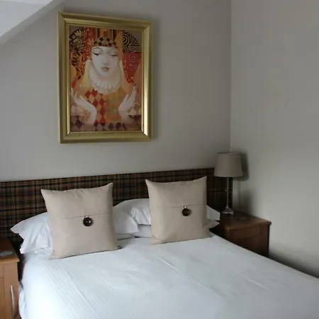 Gasthof Brantfell House