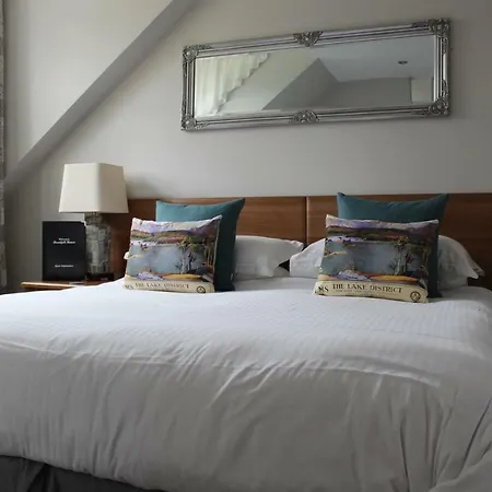 Brantfell House Gasthof