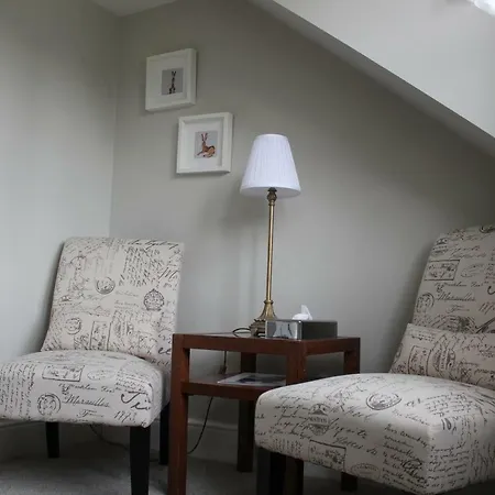 Gasthof Brantfell House