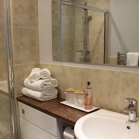 Brantfell House Gasthof Ambleside