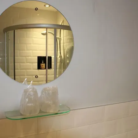 Gasthof Brantfell House