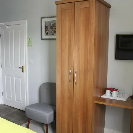 Brantfell House 4*