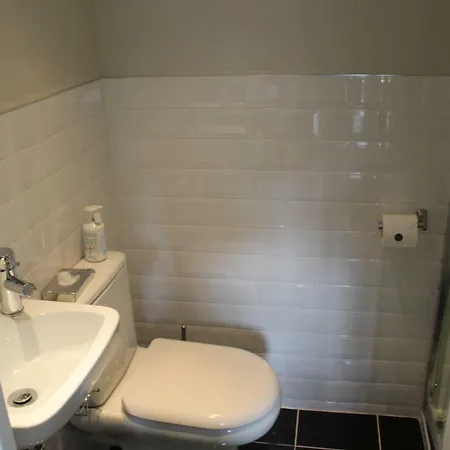 بيت ضيافة Brantfell House 4*