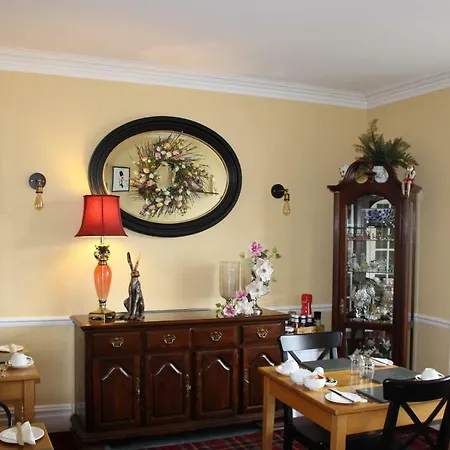 Brantfell House آمبيلسايد