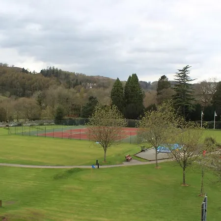 Brantfell House Gasthof 4*