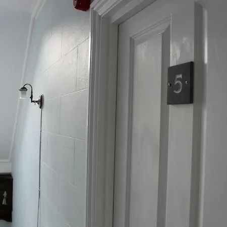 Gasthof Brantfell House Ambleside