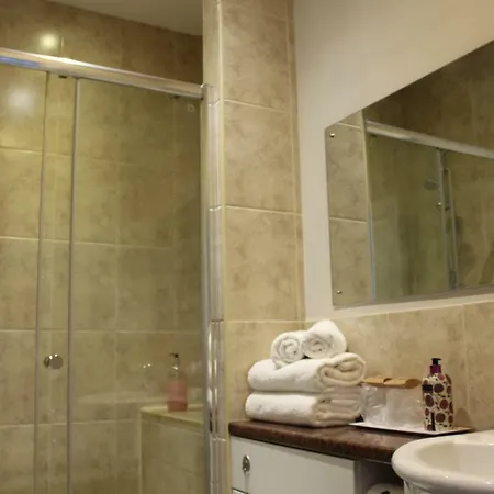 Brantfell House Ambleside