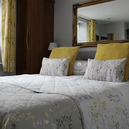 Brantfell House Gæstehus 4*