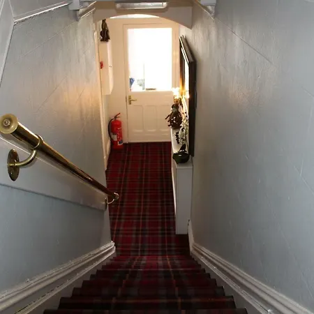 Brantfell House 4* آمبيلسايد