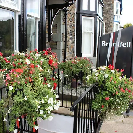 Brantfell House 4*