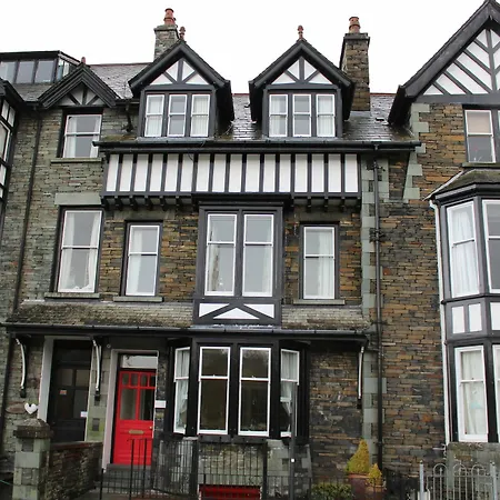 Brantfell House Ambleside