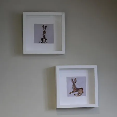 Brantfell House Gasthof 4*