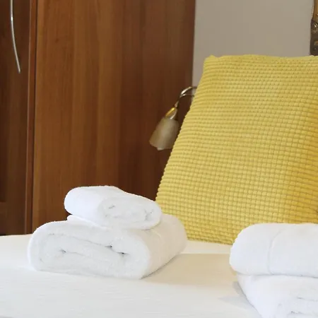 Brantfell House 4*