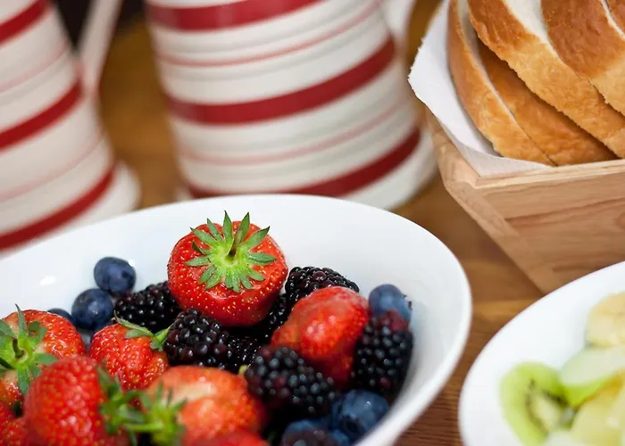 Guest house Brantfell House Ambleside