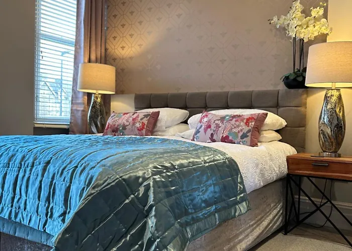 Brantfell House Guest house 4*