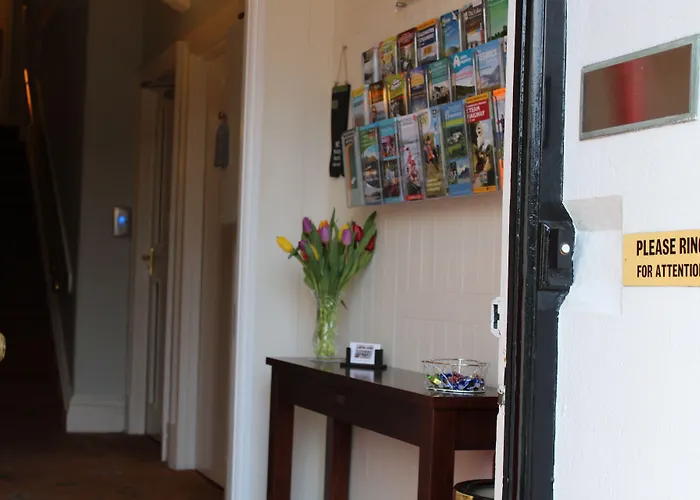 Brantfell House Guest house