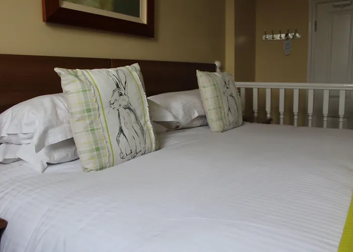 Brantfell House Guest house