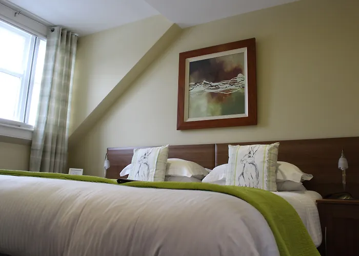 Brantfell House Ambleside