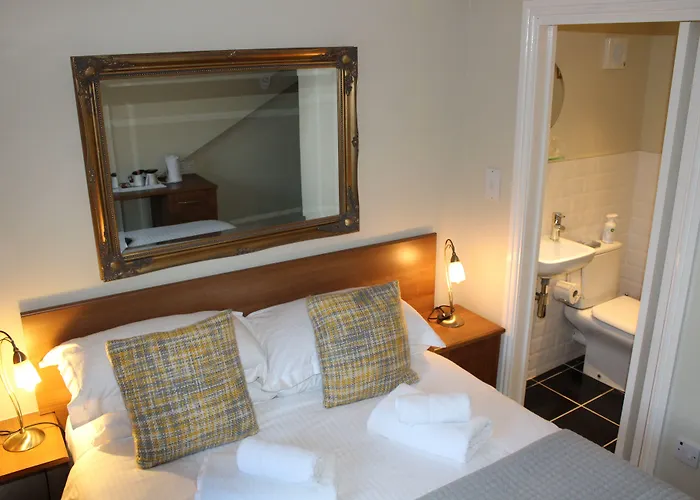 Brantfell House Guest house Ambleside