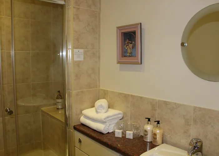 Brantfell House Guest house 4*