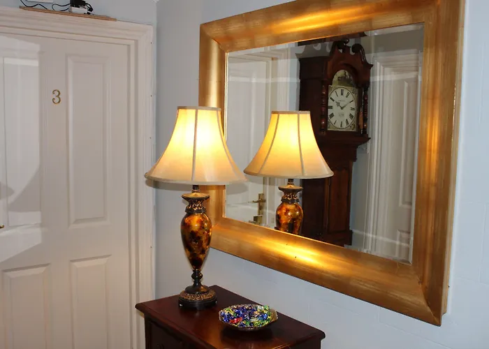 Brantfell House 4* Ambleside