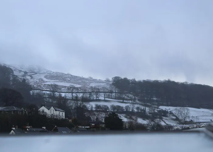 Brantfell House Ambleside