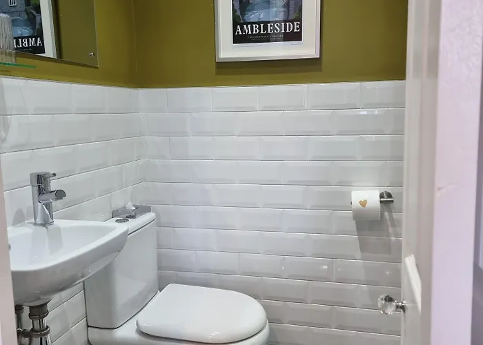 布兰特菲尔别墅酒店