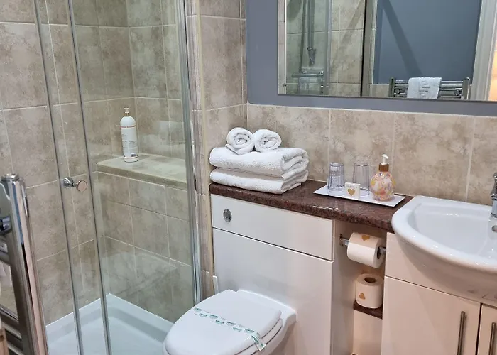 Brantfell House Guest house Ambleside